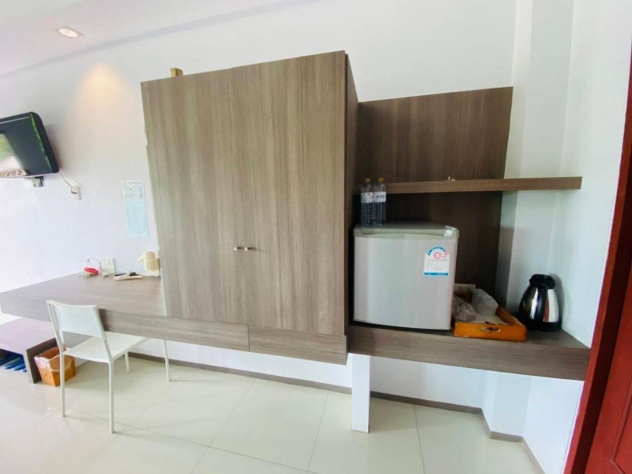 Panlaan Boutique Resort Nong Khai Exterior foto