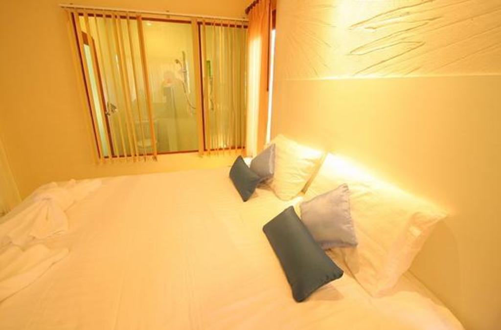 Panlaan Boutique Resort Nong Khai Exterior foto
